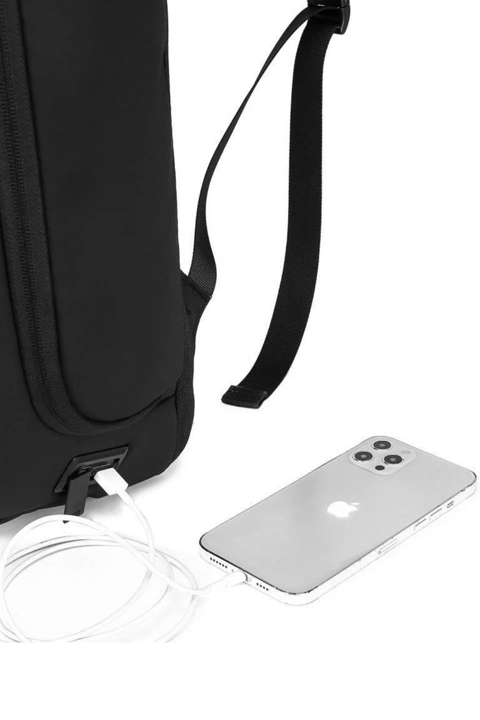 {Smart Bags}