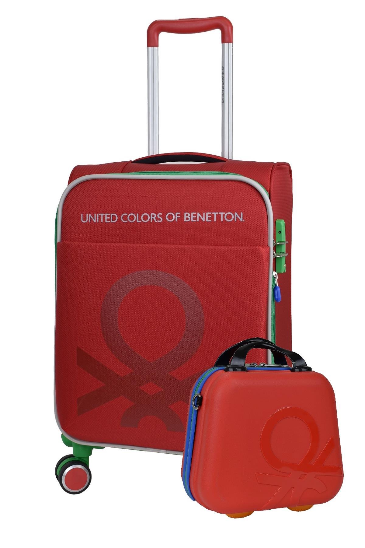 {United Colors of Benetton}
