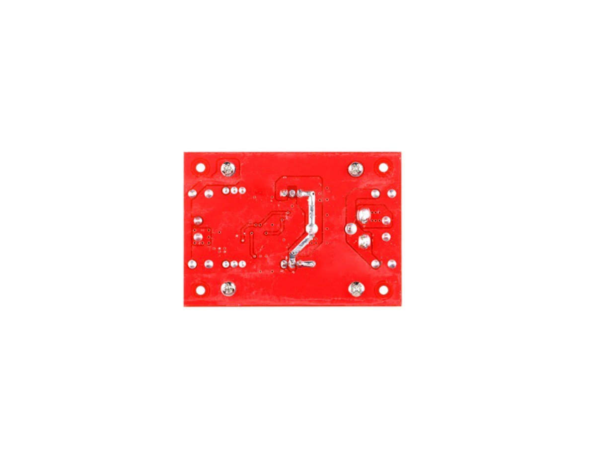 400W 15A 10-60V DC-DC Çevirici Step-Up Booster Voltaj Yükseltici