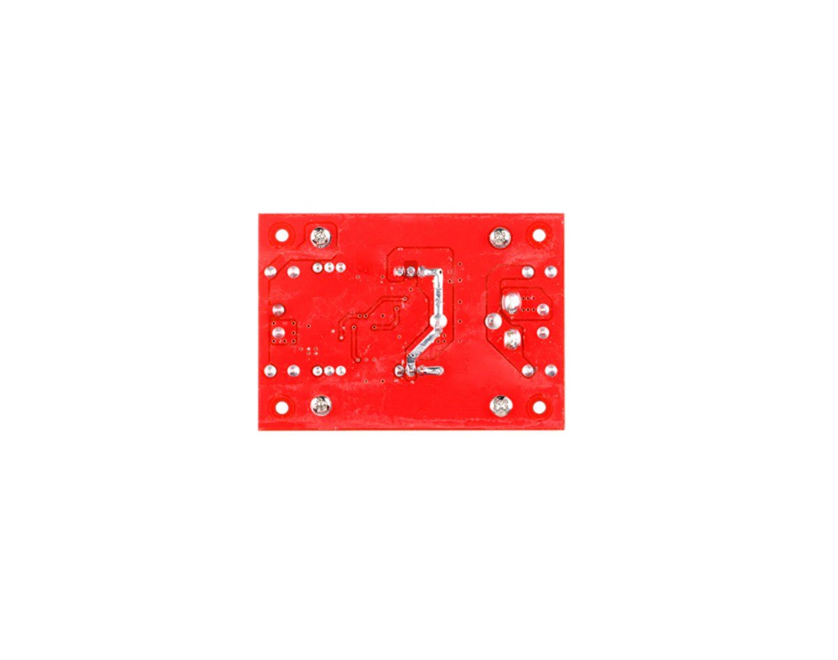 400W 15A 10-60V DC-DC Çevirici Step-Up Booster Voltaj Yükseltici