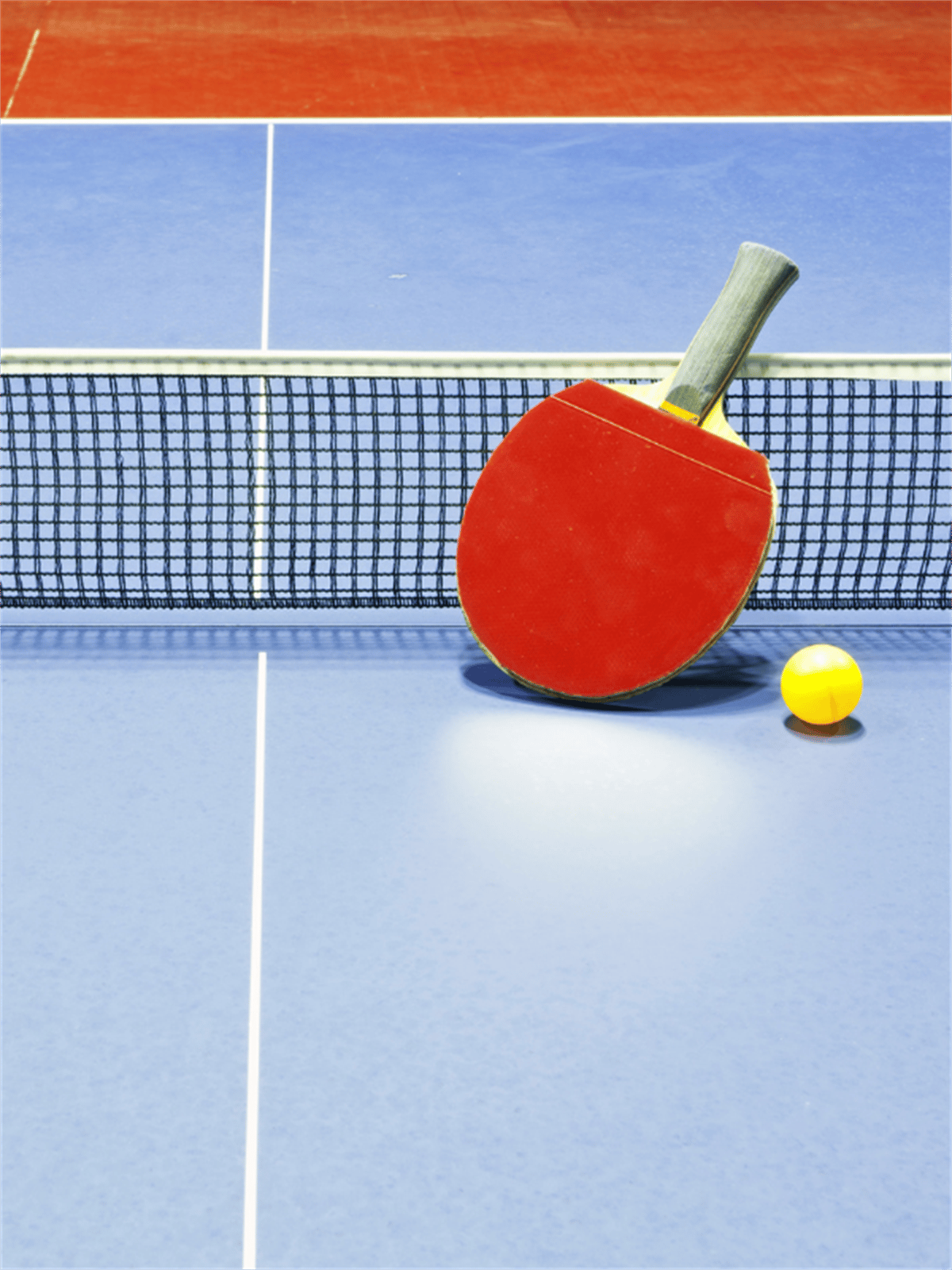 Açılır Kapanır Ayarlı Masa Tenisi File 2 Raket 3 Top Set
