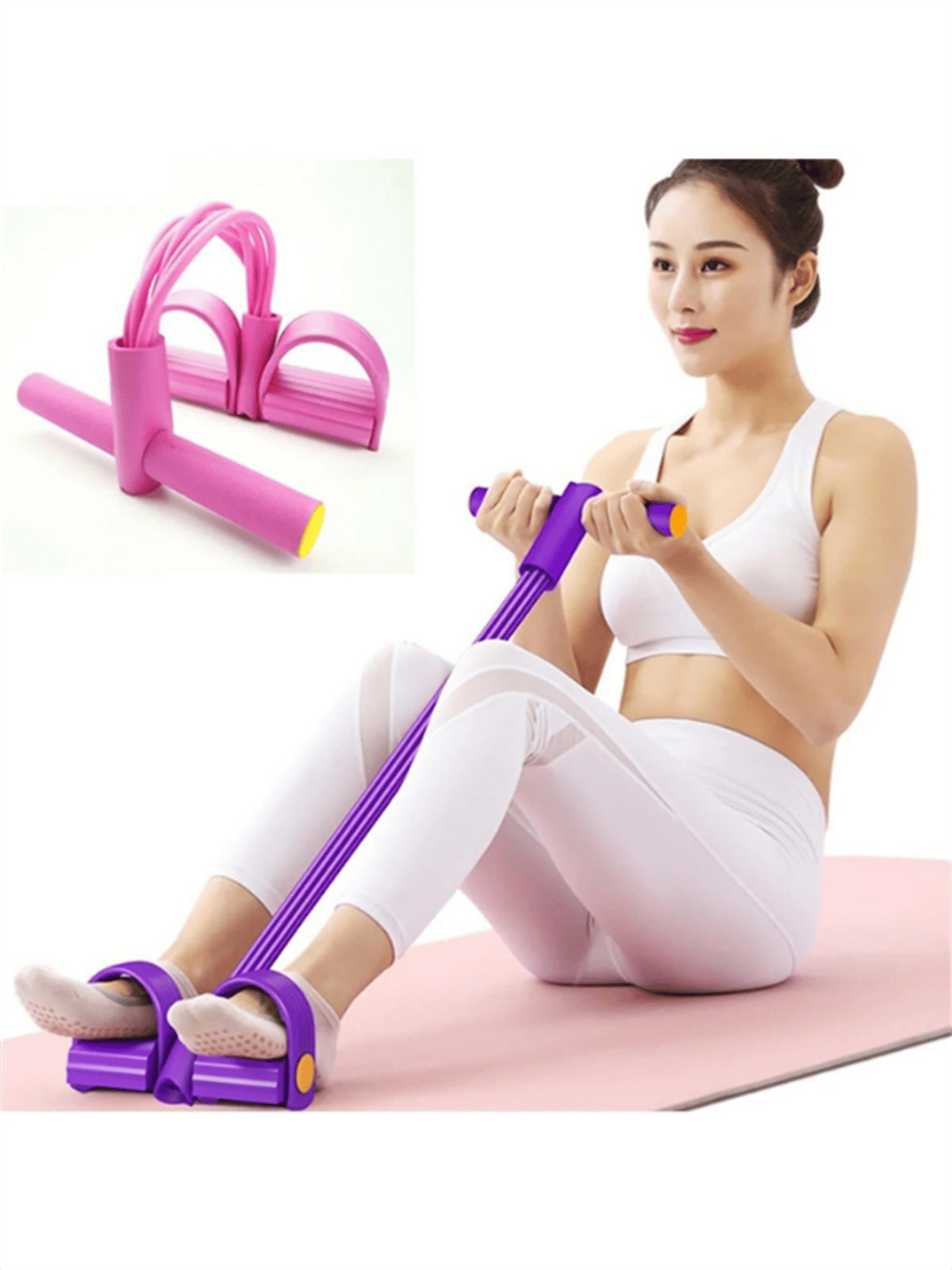 Jimnastik Aleti Body Trimmer