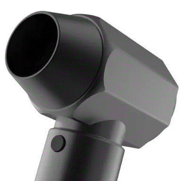 Mini Turbo Jet Fan Araç Temizlik Fanı