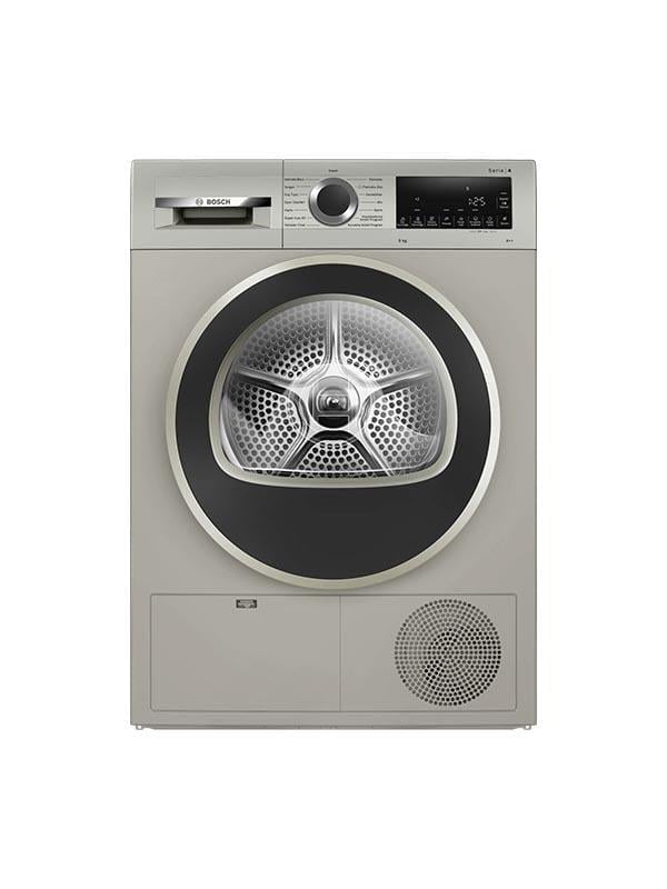 Bosch 4' lü Çeyiz Paketi 4 Inox
