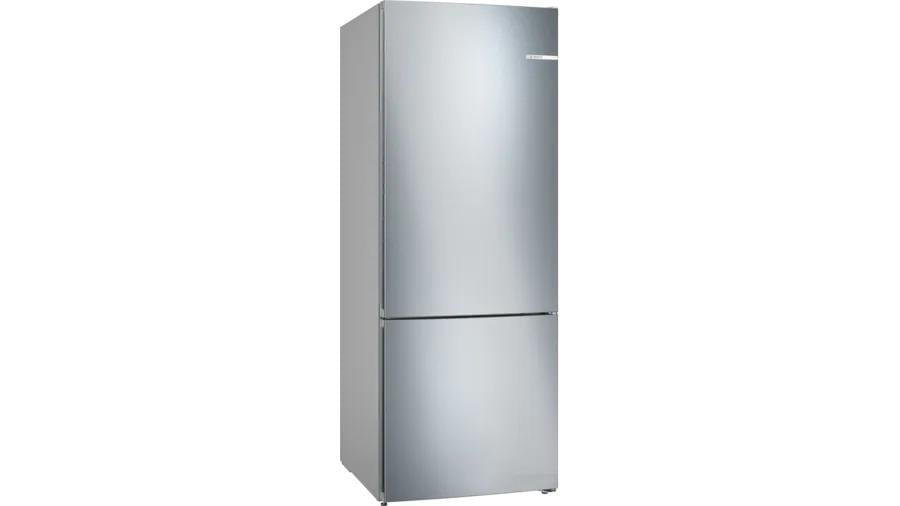 Bosch 4' lü Çeyiz Paketi 4 Inox
