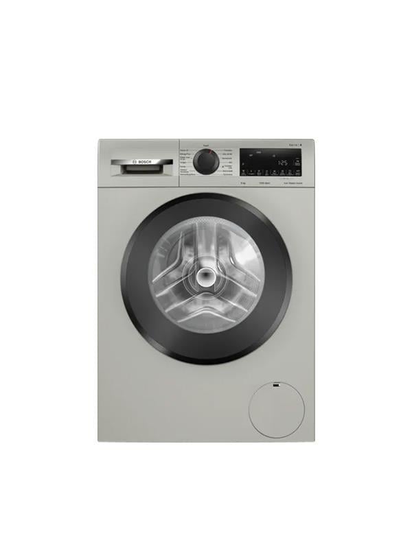 Bosch 4' lü Çeyiz Paketi 4 Inox