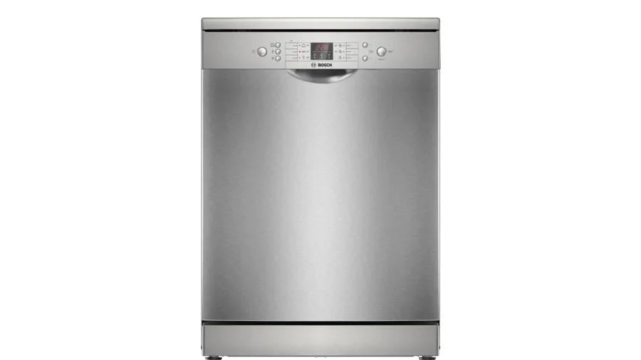 Bosch 4' lü Çeyiz Paketi 4 Inox