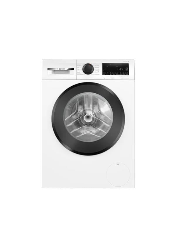 Bosch 4' lü Çeyiz Paketi 5 Beyaz