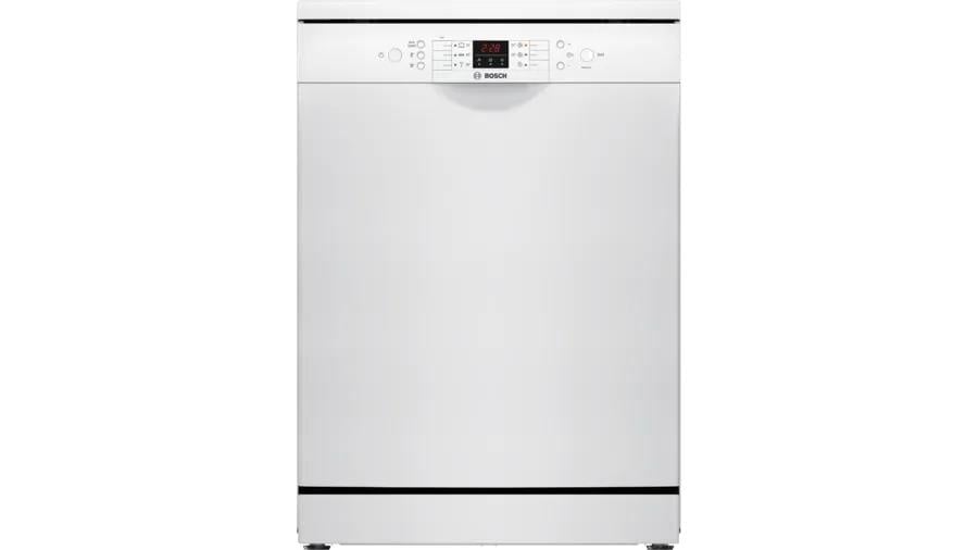 Bosch 4' lü Çeyiz Paketi 5 Beyaz