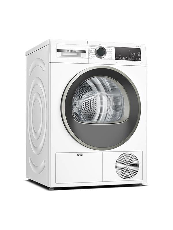 Bosch 4' lü Çeyiz Paketi 5 Beyaz