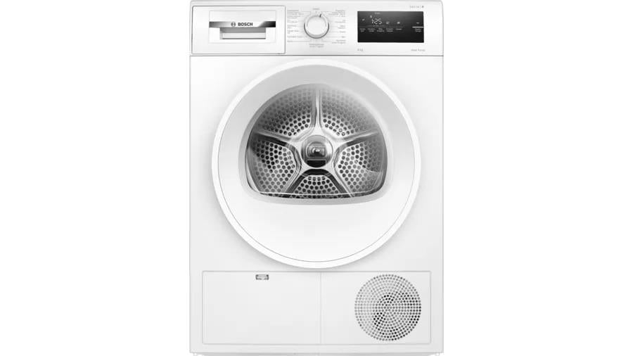 Bosch 4' lü Çeyiz Paketi Beyaz