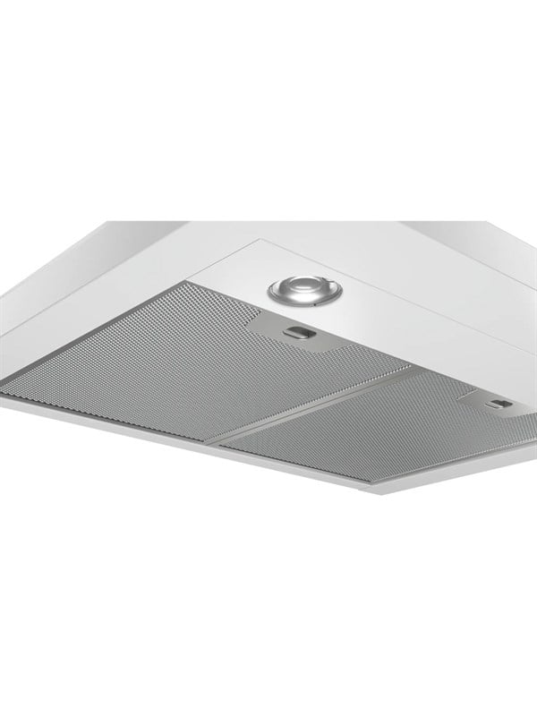 Bosch DWP64CC20T 60 cm Davlumbaz Beyaz