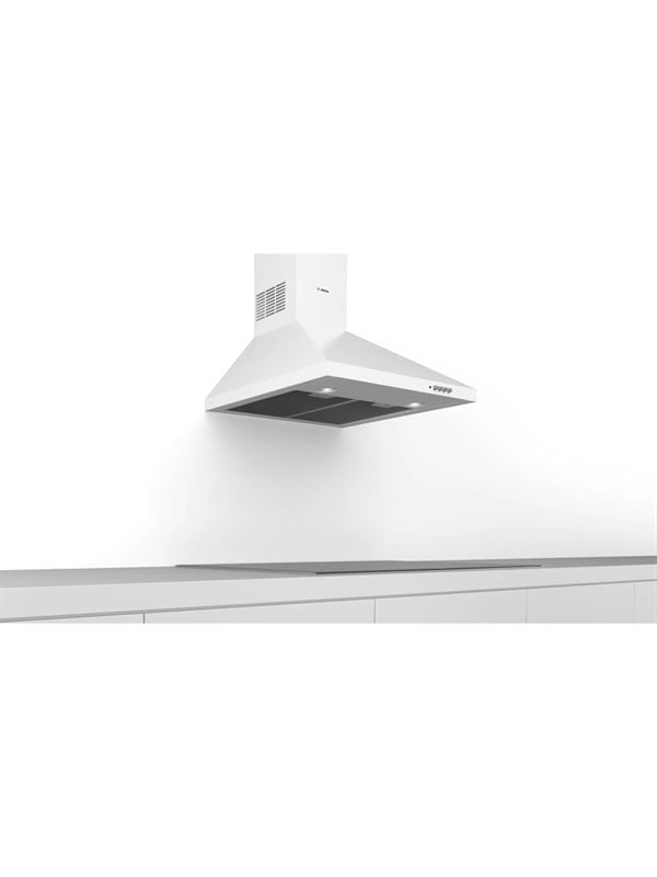 Bosch DWP64CC20T 60 cm Davlumbaz Beyaz