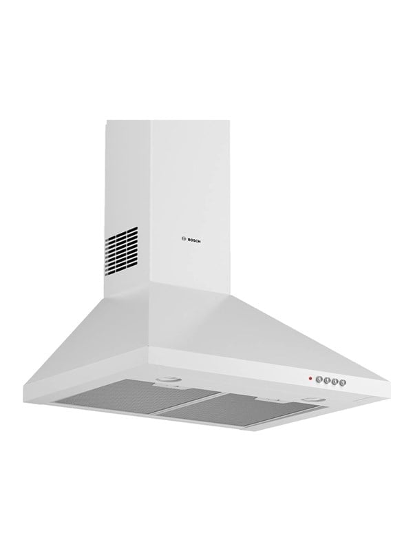 Bosch DWP64CC20T 60 cm Davlumbaz Beyaz