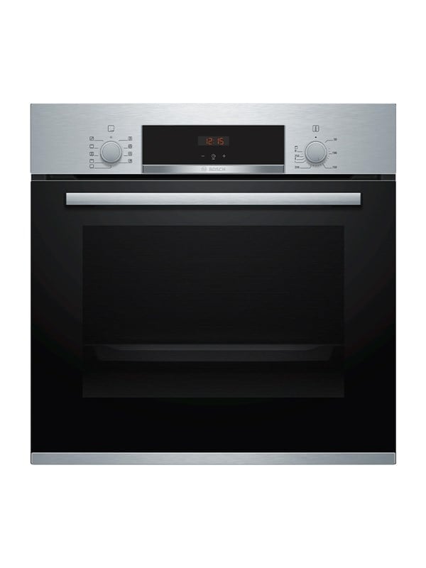 Bosch HBF514BS0T Ankastre Fırın Inox
