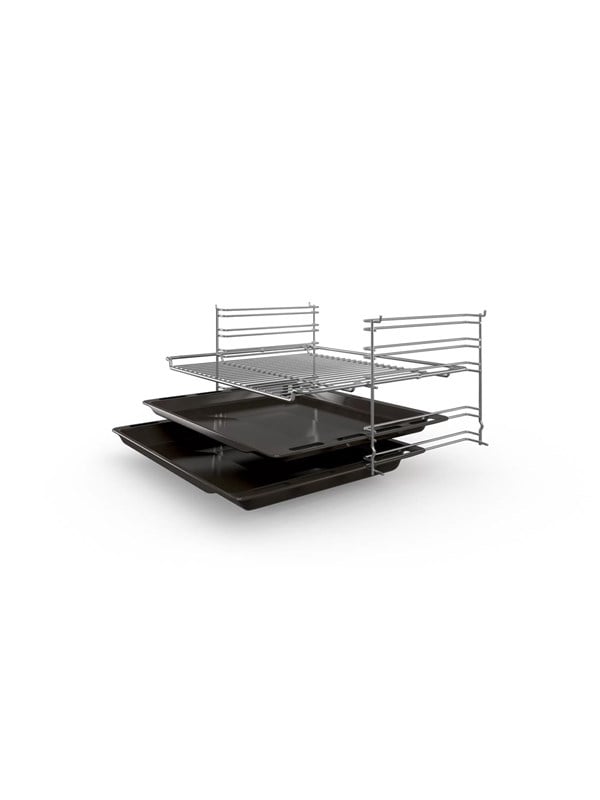 Bosch HBF514BS0T Ankastre Fırın Inox