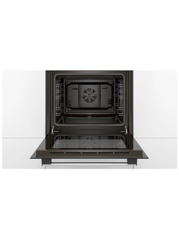 Bosch HBF514BS0T Ankastre Fırın Inox