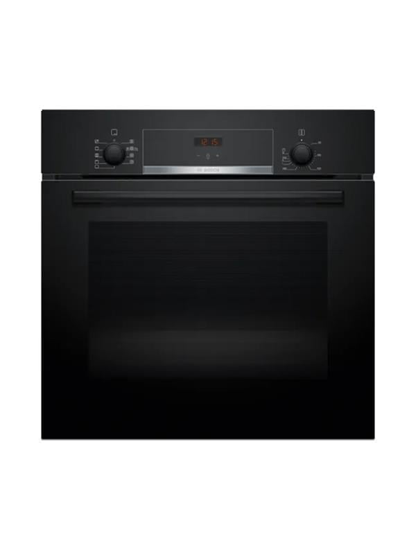 Bosch HBF534EH1T Ankastre Fırın Antrasit Gri