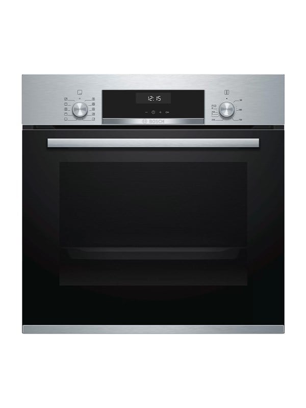 Bosch HBJ558YS0T Ankastre Fırın Inox