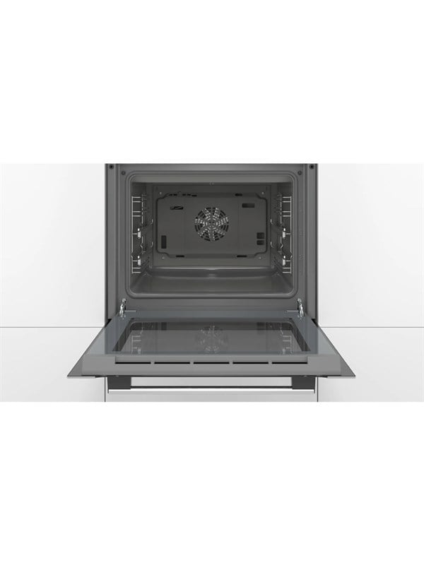 Bosch HBJ558YS0T Ankastre Fırın Inox