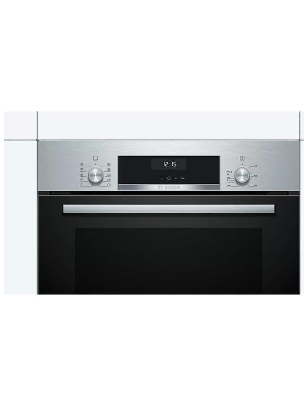 Bosch HBJ558YS0T Ankastre Fırın Inox