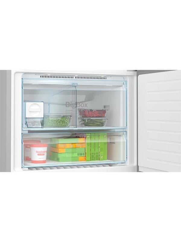 Bosch KGN86AID2N 631 Lt. XXL NoFrost Buzdolabı Kolay Temizlenebilir Inox