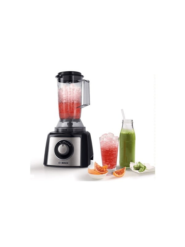 Bosch MCM3501M Mutfak Robotu Siyah