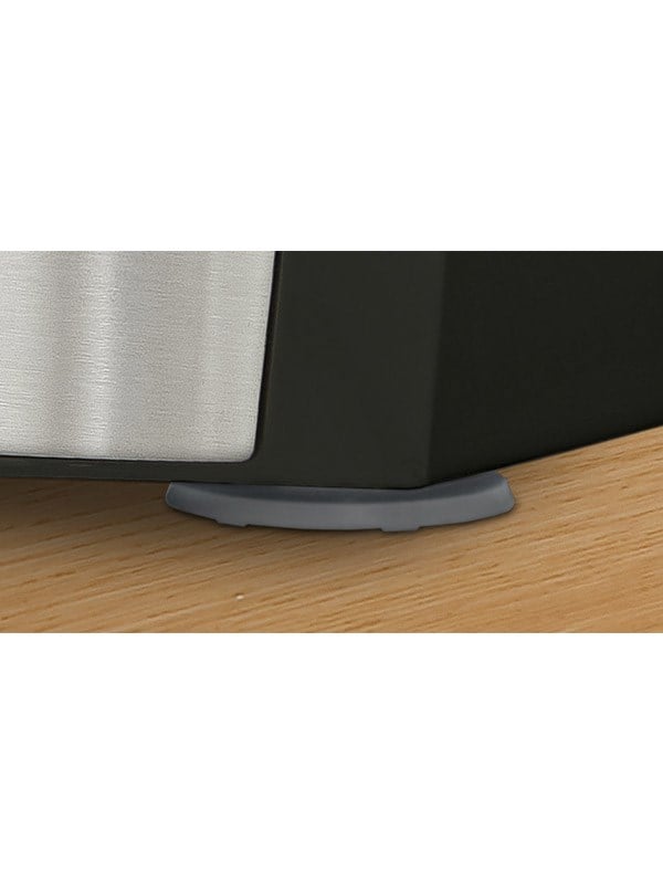 Bosch MCM3501M Mutfak Robotu Siyah