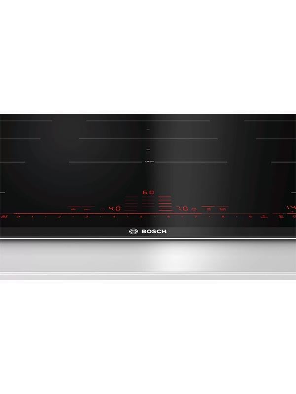 Bosch PXX975DC1E 80 cm İndüksiyonlu Ocak Siyah