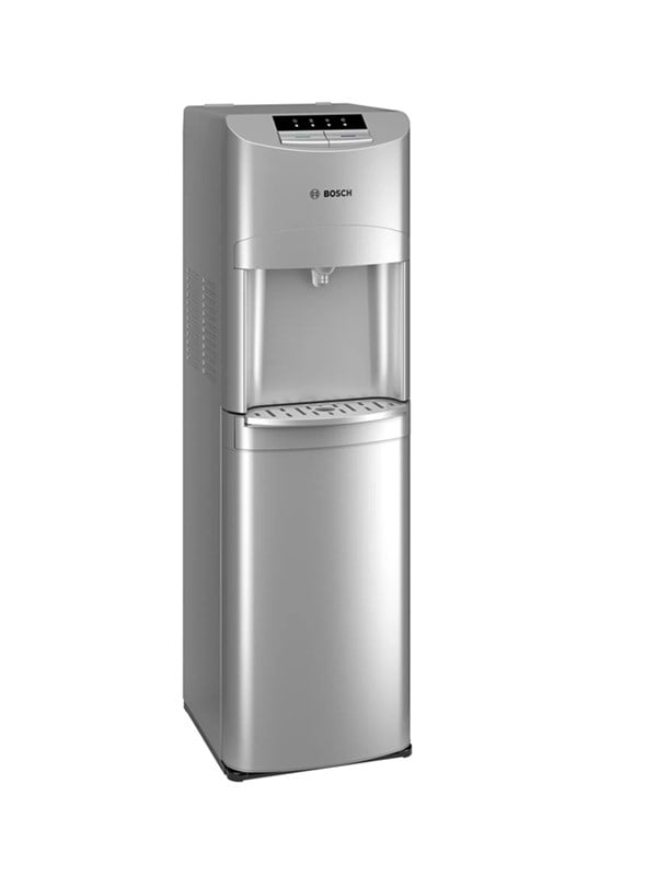 Bosch RDW1572 Gizli Damacanalı Su Sebili Inox