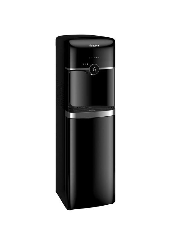 Bosch RDW1576 Gizli Damacanalı Su Sebili Siyah