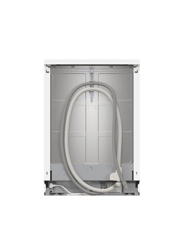 Bosch SMS26DW00T 6 Programlı Bulaşık Makinesi Beyaz