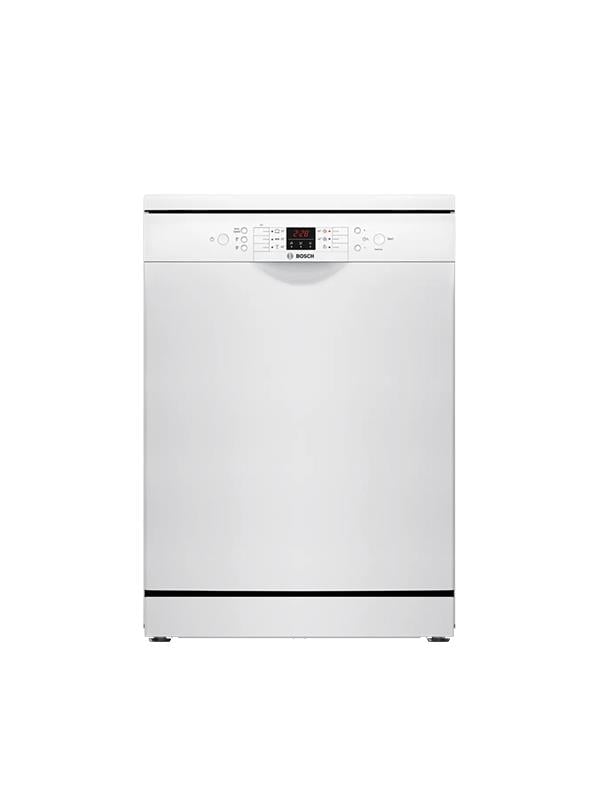 Bosch SMS26DW00T 6 Programlı Bulaşık Makinesi Beyaz
