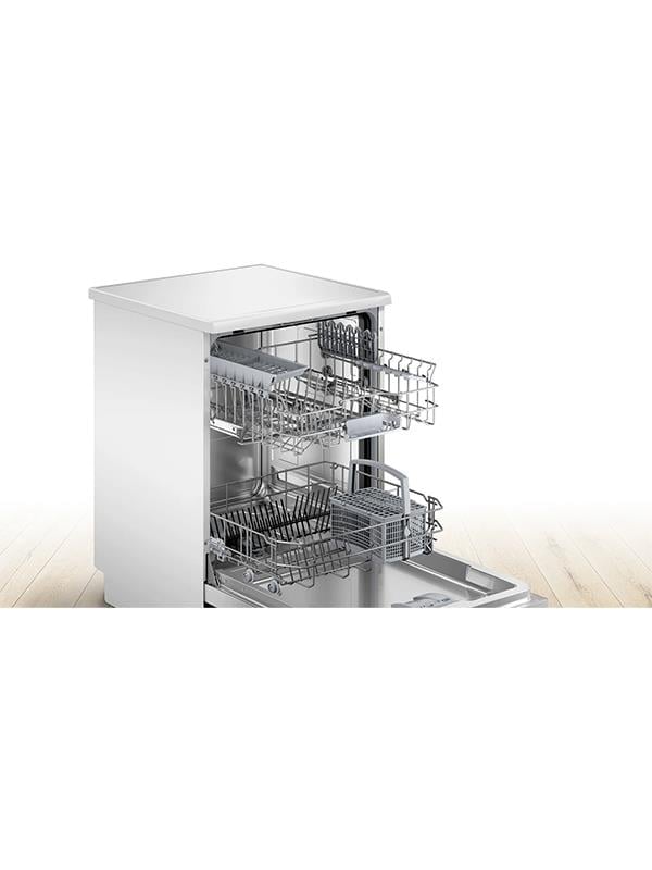 Bosch SMS26DW00T 6 Programlı Bulaşık Makinesi Beyaz