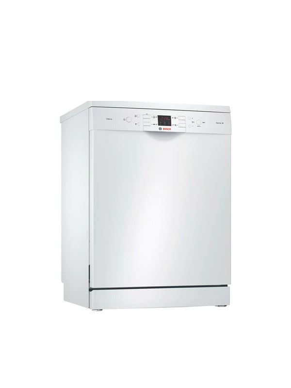 Bosch SMS44DW01T 4 Programlı Bulaşık Makinesi Beyaz