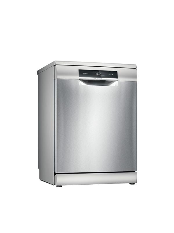 Bosch SMS8YDI82T 8 Programlı Bulaşık Makinesi Inox