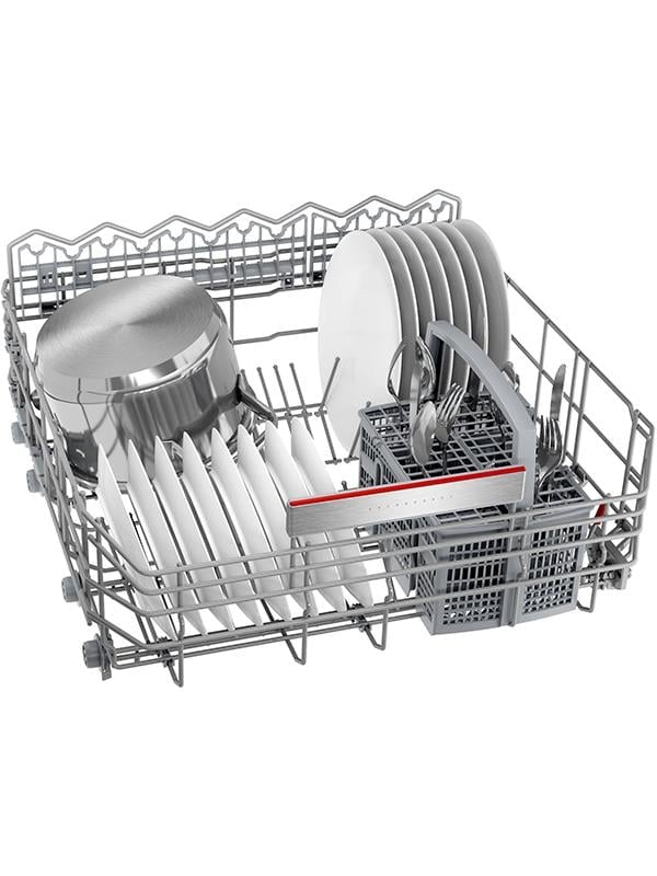 Bosch SMS8YDI82T 8 Programlı Bulaşık Makinesi Inox