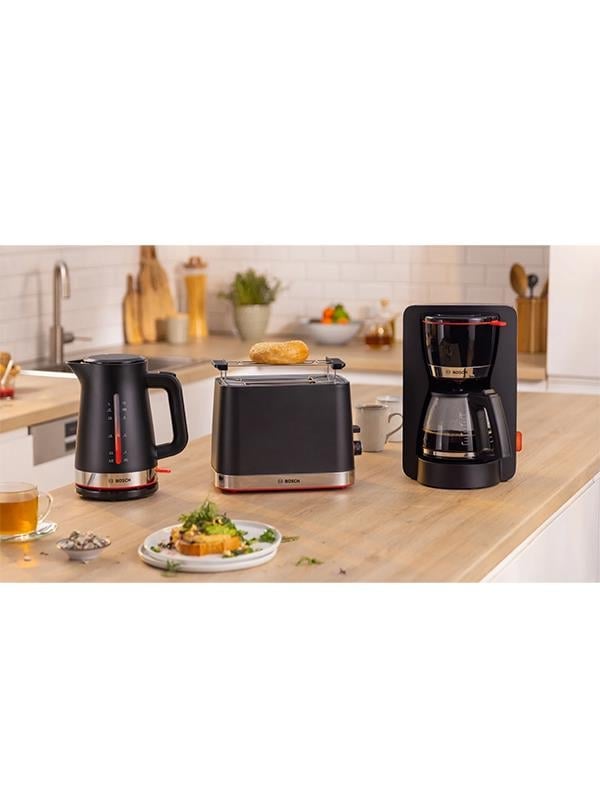 Bosch TAT4M223 Ekmek Kızartma Makinesi