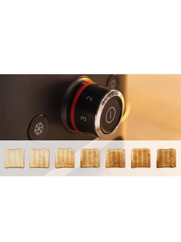 Bosch TAT4M223 Ekmek Kızartma Makinesi