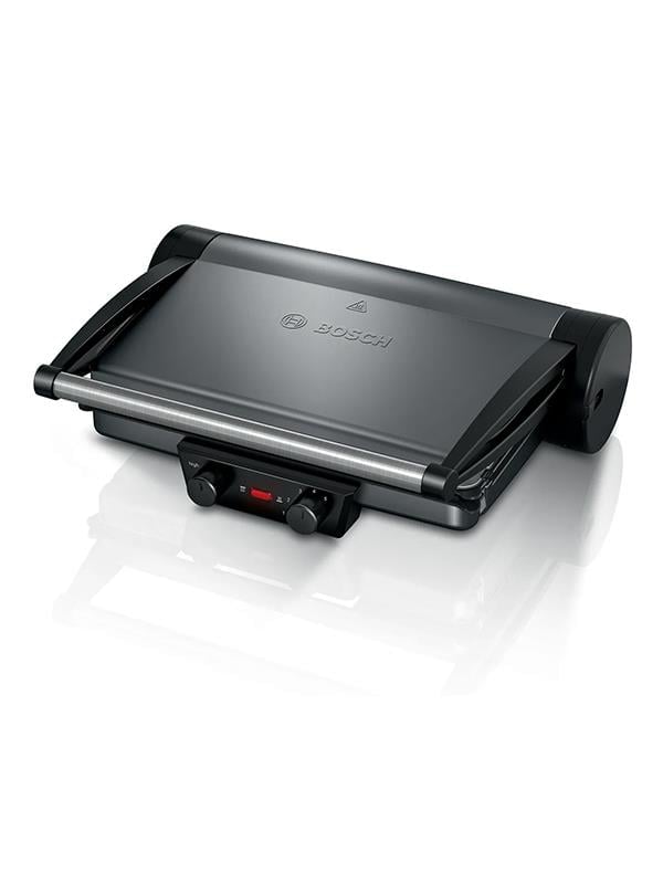 Bosch TCG4215 Tost Makinesi Gümüş