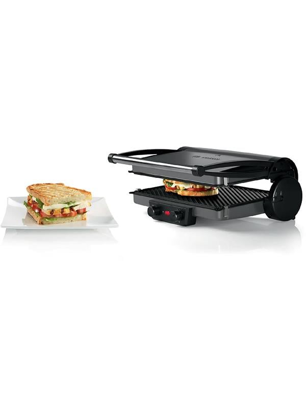 Bosch TCG4215 Tost Makinesi Gümüş