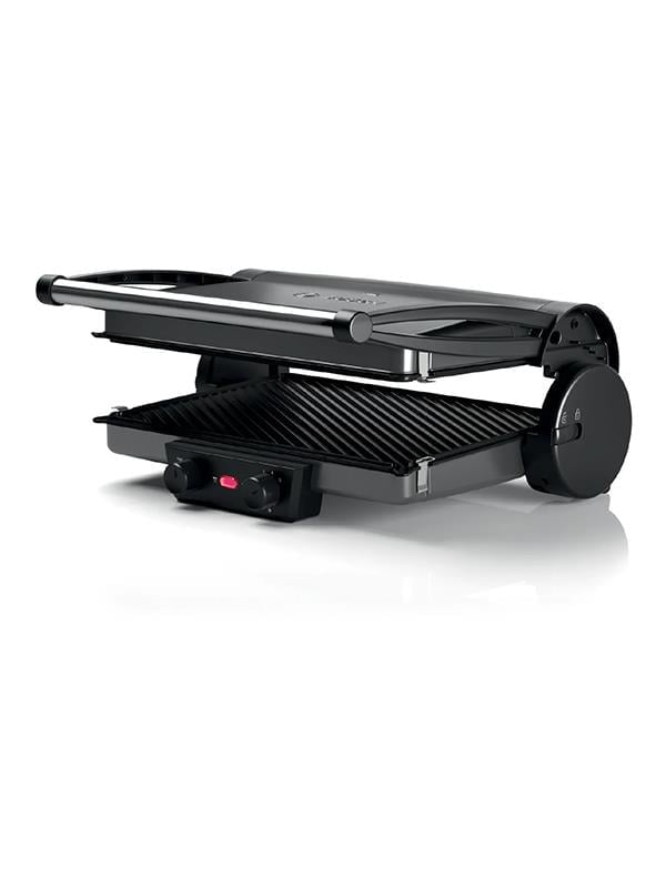 Bosch TCG4215 Tost Makinesi Gümüş