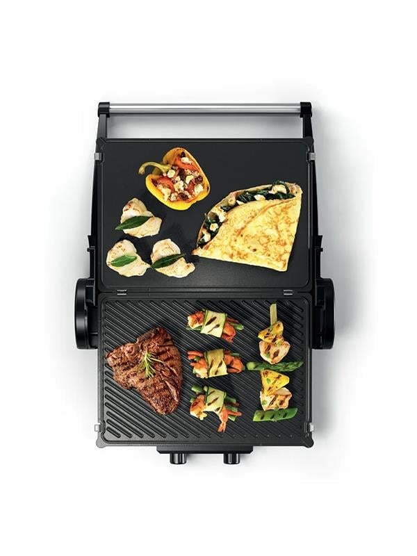 Bosch TCG4215 Tost Makinesi Gümüş