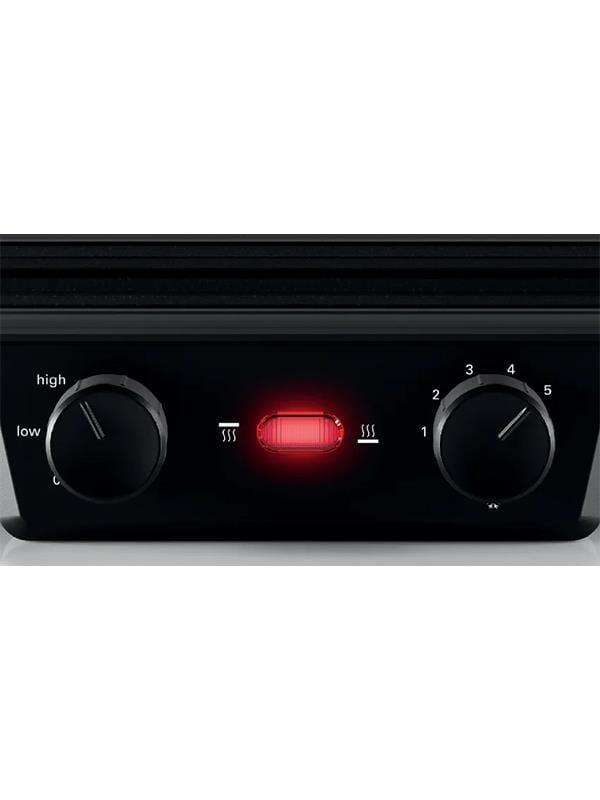 Bosch TCG4215 Tost Makinesi Gümüş
