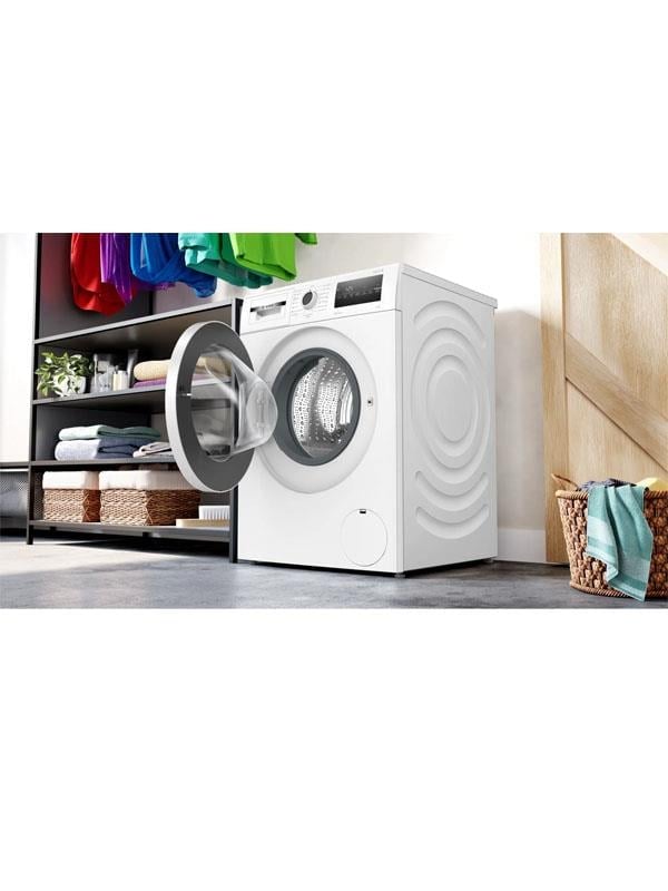 Bosch WAN24200TR 9 Kg 1200 Devir Çamaşır Makinesi Beyaz