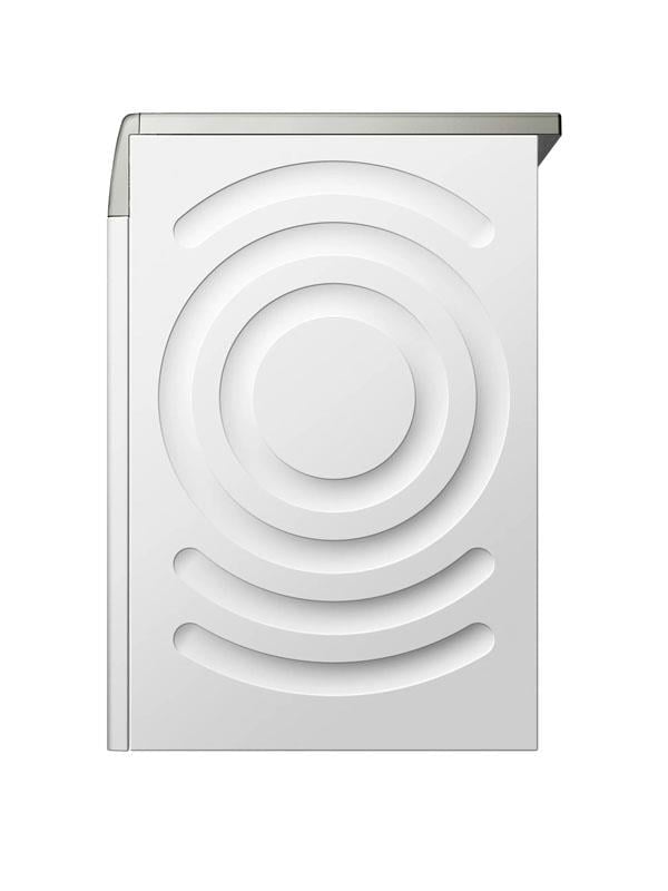 Bosch WAN24200TR 9 Kg 1200 Devir Çamaşır Makinesi Beyaz