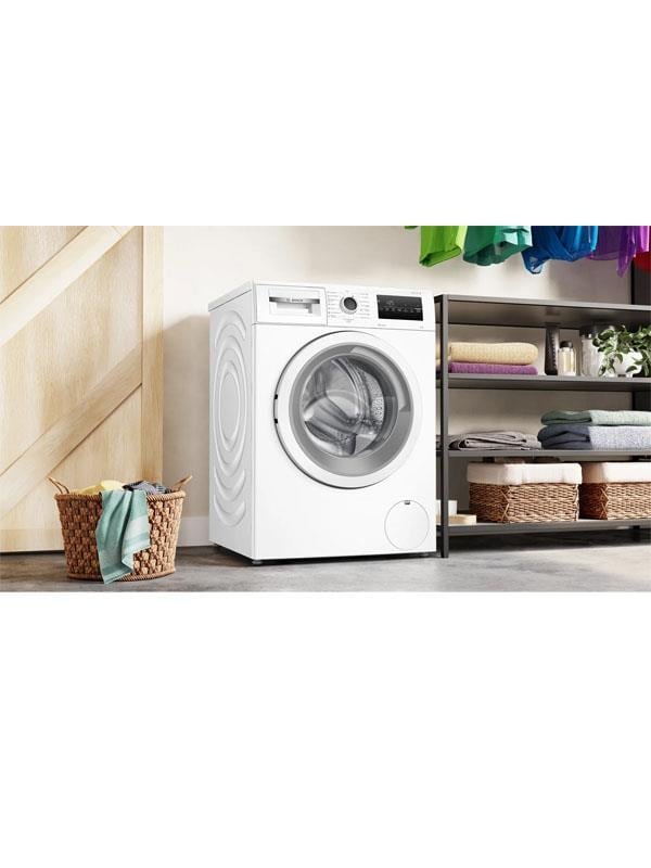 Bosch WAN24200TR 9 Kg 1200 Devir Çamaşır Makinesi Beyaz