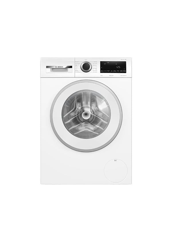 Bosch WGA142X2TR 9 Kg 1200 Devir Çamaşır Makinesi Beyaz