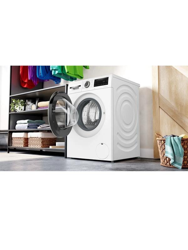 Bosch WGA252Z0TR 10 Kg 1200 Devir Çamaşır Makinesi Beyaz