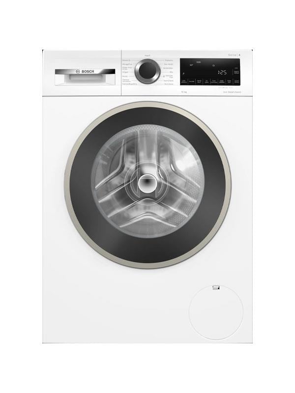 Bosch WGA252Z0TR 10 Kg 1200 Devir Çamaşır Makinesi Beyaz